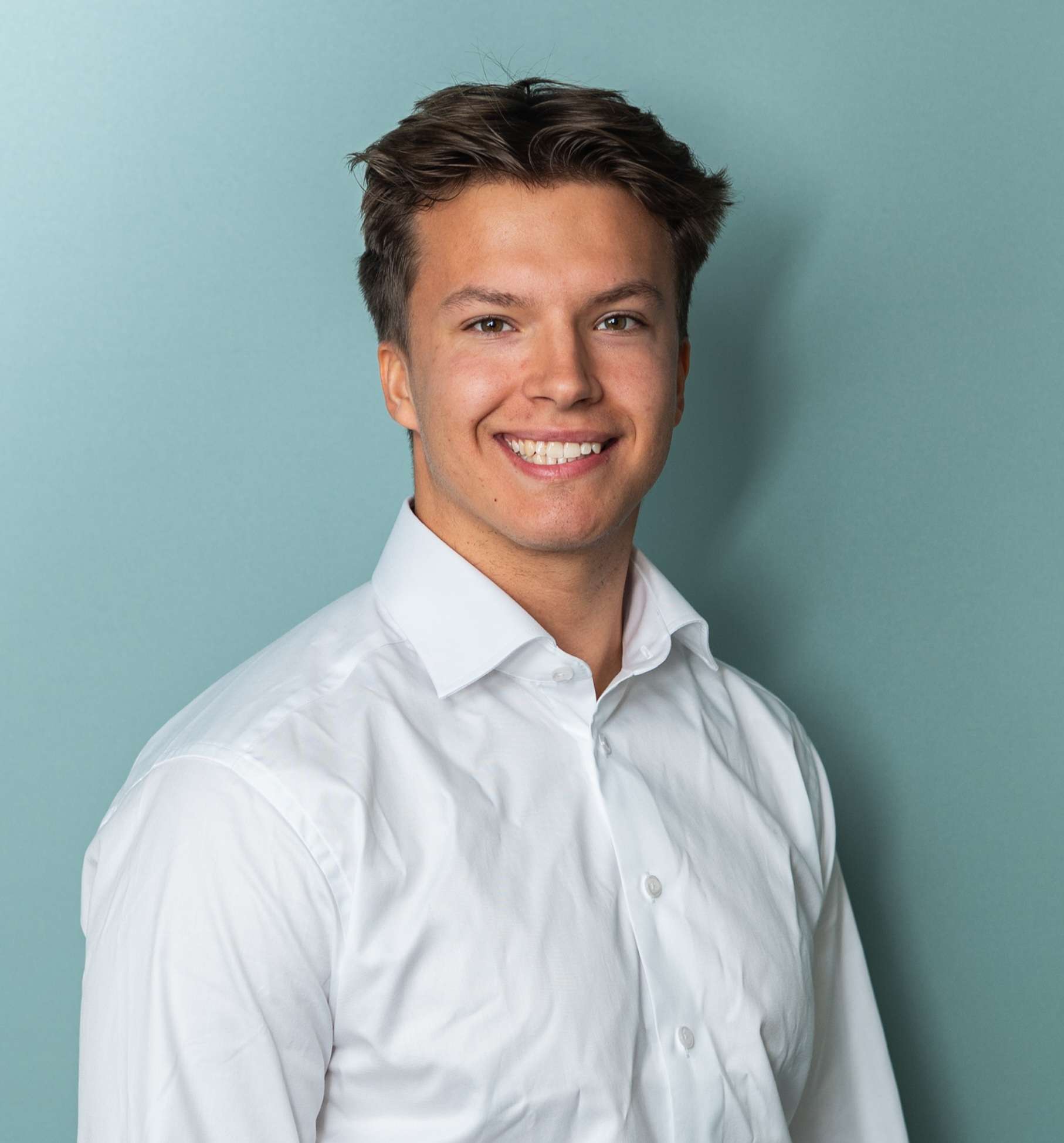Thomas Rosenberg